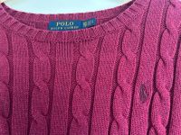 Ralph Lauren Damen Pullover Strick Neuhausen-Nymphenburg - Neuhausen Vorschau