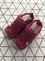 ALIVE geschlossene Sandalen Outdoor pink Größe 30 Nordrhein-Westfalen - Troisdorf Vorschau