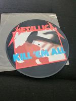 Metallica kill em all picture vinyl München - Trudering-Riem Vorschau