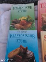 Internationales Kochbuch Set von Dr. Oetker Leipzig - Schönefeld-Abtnaundorf Vorschau