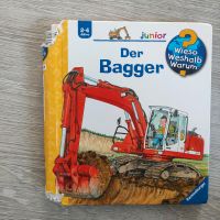 Wieso weshalb warum Ravensburger Baden-Württemberg - Löffingen Vorschau