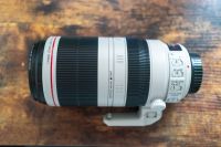 CANON 100-400mm 4,5/5,6 l ist ii Hessen - Langen (Hessen) Vorschau