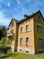 Traumvilla auf großem Grundstück - Wiese, Wald, Teiche - Einzigartiges Anwesen in Deutschland Sachsen - Auerbach (Vogtland) Vorschau