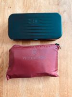 2x Amenity Kit Swiss versiegelt Business Class Victorinox Nordrhein-Westfalen - Meerbusch Vorschau