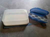 Tupperware Servierbehälter und Eieraufbewahrung Essen - Essen-Frintrop Vorschau