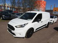 Ford Transit Connect lang Trend AUTOMATIK Sachsen-Anhalt - Halle Vorschau