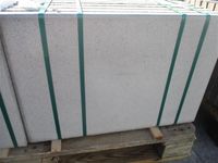 1B Terrassenplatten Rustica grau weiß 60x40x4 cm je qm 15€ Niedersachsen - Vechta Vorschau