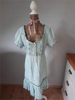 Khujo Kleid Gr. M / 38 Wuppertal - Cronenberg Vorschau