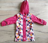 Gefütterte Matschjacke Lupilu pink Gr. 98/104 Nordrhein-Westfalen - Lünen Vorschau