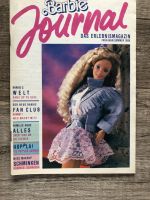 Barbie Journal Frühjahr/Sommer 1989 Nordrhein-Westfalen - Dormagen Vorschau