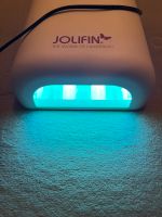 Jolifin Nagel UV Lampe Shellac Gelnägel Wiesbaden - Erbenheim Vorschau