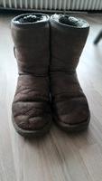 Original UGG Australia Größe 38 Hessen - Gießen Vorschau