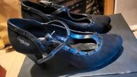 Damenpumps,  Damenschuhe Bugatti Gr 40 Hessen - Schotten Vorschau