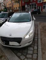 Peugeot 508 sw Berlin - Spandau Vorschau