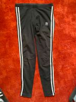 Adidas Leggings, low waist Sachsen - Pausa/Vogtland Vorschau