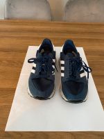 Adidas Schuhe Sneaker Gr. 38 2/3 Hessen - Offenbach Vorschau