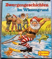 Kinderbuch Zwergengeschichten "Im Wiesengrund" Sachsen-Anhalt - Halle Vorschau