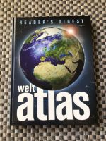 Wie neu ! Weltatlas - Atlas - Reader's Digest, top Schleswig-Holstein - Gnutz Vorschau