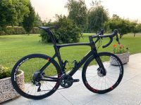 TOP PINARELLO PRINCE FX DISC Carbon Rennrad Nürnberg (Mittelfr) - Südoststadt Vorschau