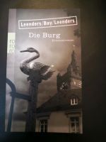Leenders/Bay/Leenders - Die Burg - Kriminalroman * NEUWERTIG Nordrhein-Westfalen - Kamp-Lintfort Vorschau