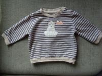 Alana Pullover Baby 62 60 Biobaumwolle warm Winterbaby unisex Pankow - Prenzlauer Berg Vorschau