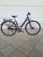 Fahrrad Gudereit Premium 11.0 evo lite Alfine 11 schwarz matt Berlin - Schöneberg Vorschau