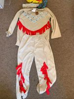 Indianer Kostüm Kinder Niedersachsen - Walsrode Vorschau