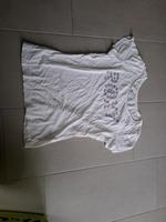 Roxy T-Shirt Gr. S weiß Niedersachsen - Wardenburg Vorschau