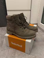 Timberland Boot Lyonsdale Gr 38 - wie neu Baden-Württemberg - Karlsruhe Vorschau