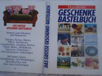 Das große Geschenke Bastelbuch 1000 Ideen zum Selbermachen Hessen - Friedrichsdorf Vorschau