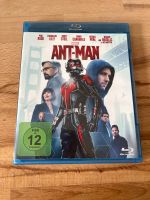 Bluray Ant-Man Marvel Rheinland-Pfalz - Emmelshausen Vorschau