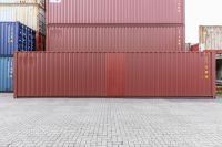 ⭐️NEUE Lagercontainer Seecontainer IN BERLIN | 12m = 40-HC⭐️ Kreis Pinneberg - Elmshorn Vorschau