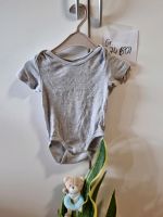 ❤️ H&M C&A Baby Body kurz 50 56 74 80 Disney neu Strampler Sommer Bayern - Hagelstadt Vorschau