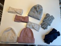 Wintermützen Handschuhe Kopfband Haarband Ohrenwärmer Damen Köln - Worringen Vorschau