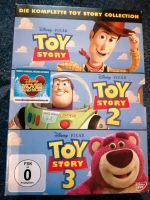 Toy Story / Toy Story 2 / Toy Story 3 Ludwigslust - Landkreis - Grabow Vorschau