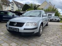Volkswagen Passat Lim. Basis 1.6/Klimaanlage/Euro4 Niedersachsen - Göttingen Vorschau