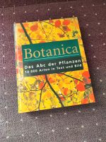 Buch Botanica das ABC der Pflanzen Niedersachsen - Marschacht Vorschau