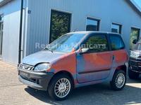 Microcar Virgo Mopedauto Leichtmobile Minicar 45 KM/H Nordrhein-Westfalen - Vreden Vorschau