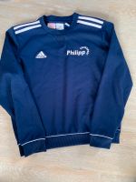 Original Adidas Pullover Trainingspullover Gr 152 Nordrhein-Westfalen - Gelsenkirchen Vorschau