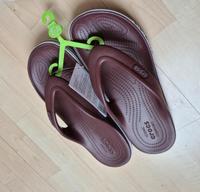 Original Crocs Gr. 38/39 *NEU* Bayern - Seukendorf Vorschau