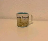 Starbucks Coffee Espressotasse Collector Series Kuala Lumpur 89mL Bayern - Lohr (Main) Vorschau