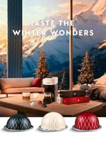 Nespresso VERTUO LIMITED EDITION 2023 - Winter Wonders Sachsen - Leisnig Vorschau