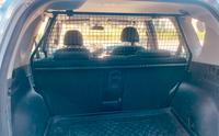 original Toyota Rav4  III Hundegitter, Gepäckgitter Bayern - Tirschenreuth Vorschau