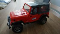 RESERVIERT Bruder Auto Jeep unlimited Nordrhein-Westfalen - Soest Vorschau