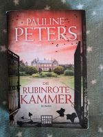 Pauline Peters - Die rubinrote Kammer Rheinland-Pfalz - Kaisersesch Vorschau