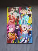 Dandadan Manga 1-4 deutsch Berlin - Reinickendorf Vorschau