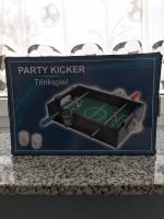 Party Kicker Trinkpiel Dortmund - Kruckel Vorschau