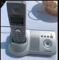 Panasonic Telefon mit AB Bayern - Augsburg Vorschau