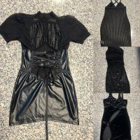 5 sexy Kleider, erotisch Noir Handmade Gr. M Nordrhein-Westfalen - Meckenheim Vorschau