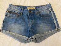 Amisu Jeansshorts Gr. L Neu Nordrhein-Westfalen - Düren Vorschau